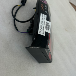 2019-2023 JEEP CHEROKEE Liftgate  LEFT DRIVER SIDE INNER TAILLIGHT TAIL LAMP LED OEM - Image 6