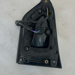2019-2023 JEEP CHEROKEE Liftgate  LEFT DRIVER SIDE INNER TAILLIGHT TAIL LAMP LED OEM - Image 7
