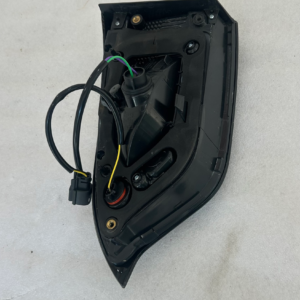 2019-2023 Jeep Cherokee Right Passenger  Side Liftgate Tail Light Lamp Mopar 68275964AA - Image 3