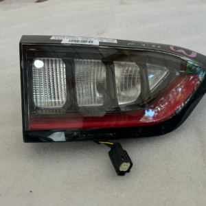 2019-2023 Jeep Cherokee Right Passenger  Side Liftgate Tail Light Lamp Mopar 68275964AA