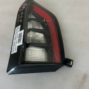 2019-2023 Jeep Cherokee Right Passenger  Side Liftgate Tail Light Lamp Mopar 68275964AA - Image 2