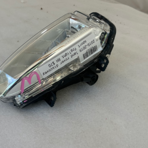 2015-2019 LAND ROVER DISCOVERY SPORT RIGHT Passenger Side FOG LIGHT LAMP - Image 8