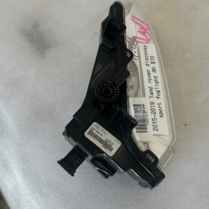 2015-2019 LAND ROVER DISCOVERY SPORT RIGHT Passenger Side FOG LIGHT LAMP - Image 1